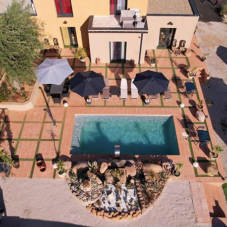 A Casa Di Jo Bed & Breakfast Calenzana Dış mekan fotoğraf