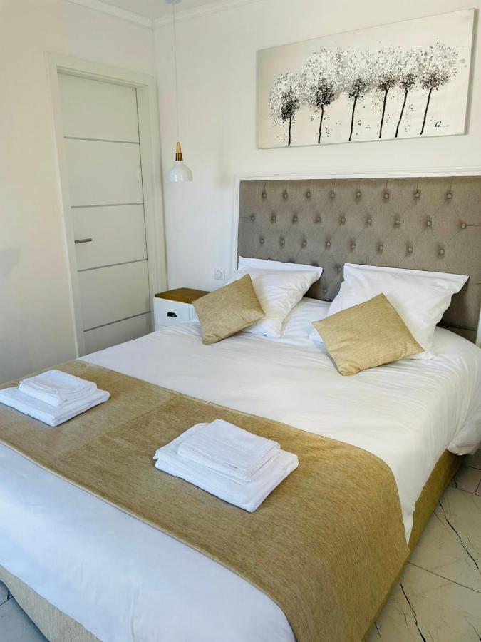 A Casa Di Jo Bed & Breakfast Calenzana Dış mekan fotoğraf
