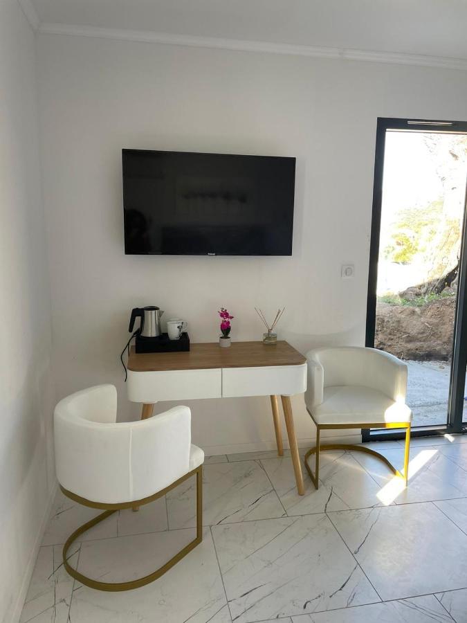 A Casa Di Jo Bed & Breakfast Calenzana Dış mekan fotoğraf