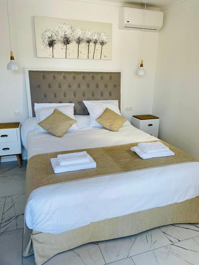 A Casa Di Jo Bed & Breakfast Calenzana Dış mekan fotoğraf