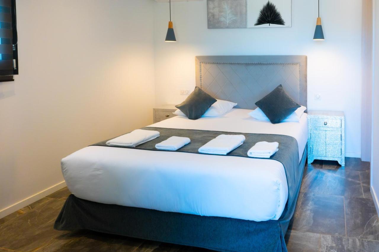 A Casa Di Jo Bed & Breakfast Calenzana Dış mekan fotoğraf