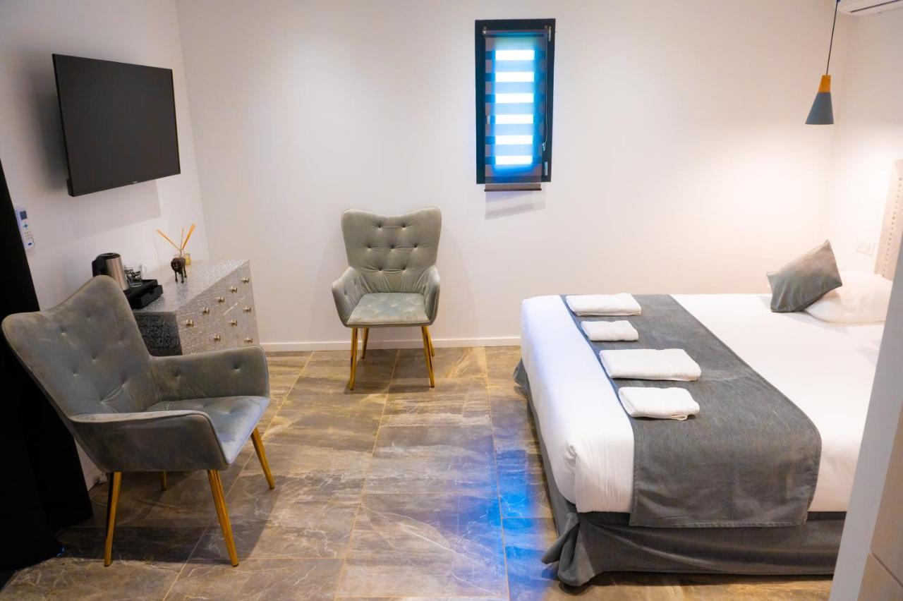 A Casa Di Jo Bed & Breakfast Calenzana Dış mekan fotoğraf
